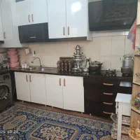 فروش آپارتمان ۸۵ متری ۲ خوابه همکف در عبادی|فروش آپارتمان|مشهد, عبادی|دیوار