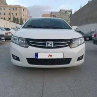 آریو زوتی 300 اتومات