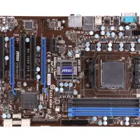 مادربرد گیمینگ msi|قطعات و لوازم جانبی رایانه|مراغه, |دیوار