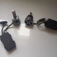 هدلایت غول