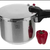 زودپز استیل پارس۶لیتری