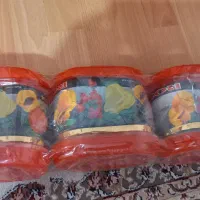جای ادویه وحبوبات