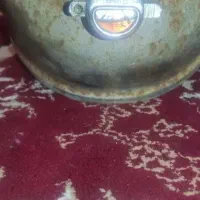 چراغ نفتی