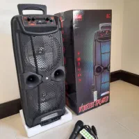 اسپیکر اورجینال آکبند|سیستم صوتی خانگی|تنکابن, |دیوار