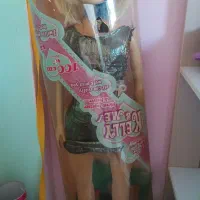 عروسک ایستاده بزرگ|اسباب‌بازی بچه|لاهیجان, شهید آوینی|دیوار