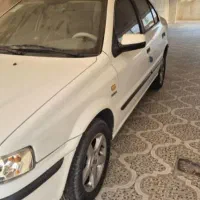 سمند ef7 مدل ۹۵ بیرنگ|خودرو سواری و وانت|کرج, شهرک بنفشه|دیوار