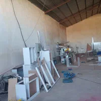 سالن و سوله 250متری در اندیشه|اجارهٔ دفتر صنعتی، کشاورزی، تجاری|تبریز, |دیوار