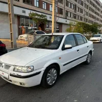 سمند 91