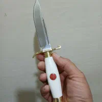 چاقوی روسی اصل|کوهنوردی و کمپینگ|مشهد, شهرک بهارستان|دیوار