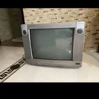 تلوزیون سامسونگ اصلی ۲۱اینچ