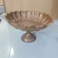 ظروف مسی|کلکسیون اشیاء عتیقه|تهران, علم و صنعت|دیوار