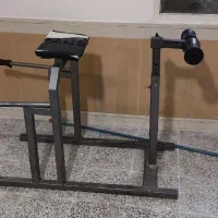 دستگاه تقویت فیله کمر