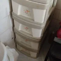 قفسه اشپزخانه