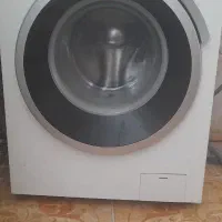 لباسشویی اتومات نونو