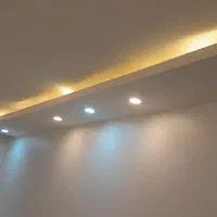 برقکار. نصب آیفون تصویری.کولر آبی.نور مخفی.هالوژن|خدمات پیشه و مهارت|مشهد, آزادشهر|دیوار