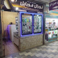 فروش اقساطی موبایل و تعمیرات|موبایل|ملایر, |دیوار