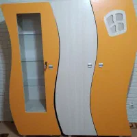 کمد وتخت نوجوانی