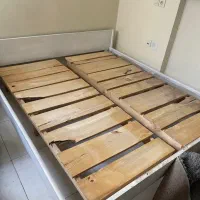 تخت خواب به همراه دراور|تخت و سرویس خواب|تهران, کرمان|دیوار