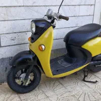 یاماها وینو