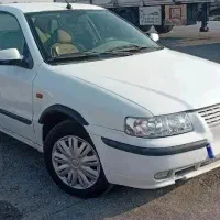 سمند مدل ۹۱ EF7 تمیز. مولتی پلکس .آماده تعویض پلاک|خودرو سواری و وانت|بندر ماهشهر, |دیوار