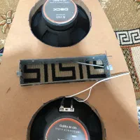 ۲ عدد میدرنج درحد نو به همراه یک ظبط درحد نو|صوتی و تصویری|رشت, معلم|دیوار