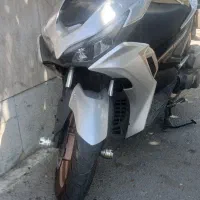 ایروکس کبیر 170 سی سی