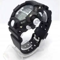 ساعت GHENG QIANG|ساعت|میانه, |دیوار