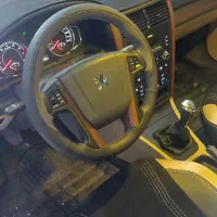 پارس tu5 استسنائی سیمی|خودرو سواری و وانت|الیگودرز, |دیوار