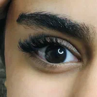 اکستنشن مژه درگهان