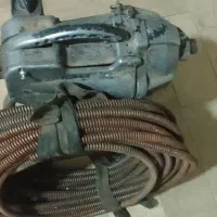 لوله بازکنی  چهاردانگه  گلشهر  شاطره گلدسته
