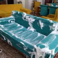مبلشویی تخصصی باموادنانو و دستگاه آلمانی درمحل|خدمات نظافت|کرج, شاهین‌ویلا|دیوار