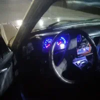 وانت پیکان مدل88 دوگانه دستی