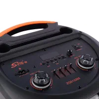 اسپیکر پارتی باکس zqs12208 مکسیدر جی بی ال مارشال|سیستم صوتی خانگی|تهران, یاخجی آباد|دیوار