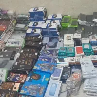 لوازم موبایل