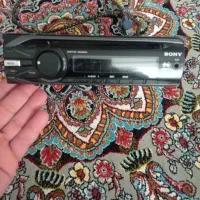 ضبط سونی اصل ژاپن کاملا سالم