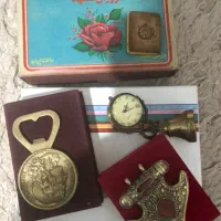 وسایل قدیمی