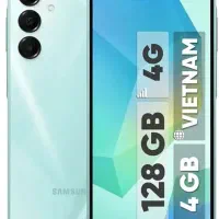 سامسونگ A16 ،حافظه 128 رام 4،آکبند