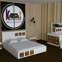 سرویس خواب دونفره