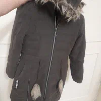 پالتو و بارونی نو و درحد نو|لباس|تهران, شهرک استقلال|دیوار