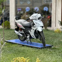 شوکا 130نیوفیس 1404 اقساط نقد