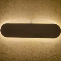 چراغ دیواری آکبند