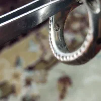 انگشتر شجر قدیمی|جواهرات|اسلام‌شهر, شهرک واوان|دیوار