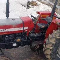 تراکتور مدل 88|خودرو سنگین|خاو و میرآباد, |دیوار