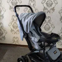 کالکسه دلیجان