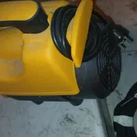 کارواش برقی اکبند