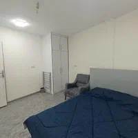 اجاره سوییت اپارتمان ۵۵ متری روزانه/ماهانه|اجارهٔ کوتاه‌مدت آپارتمان و سوئیت|بندر ماهشهر, |دیوار