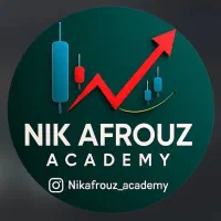 آموزشگاه  ترید نیک افروز (فارکس،ارزدیجیتال،طلا)