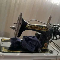 چرخ خیاطی سالم