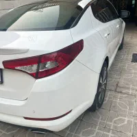 اوپتیما ۲۰۱۳ بیرنگ|خودرو سواری و وانت|ارومیه, |دیوار