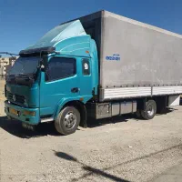 حمل نقل اثاث منزل به تمام نقاط کشور